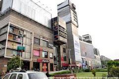Pvr City Centre, Gurgaon Delhi/NCR .